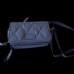 Vera bradley Ultralight RFID 3-in-1 Crossbody Bag